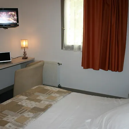 L Or Du Temps 3* Saint-Alban (Rhone-Alps)