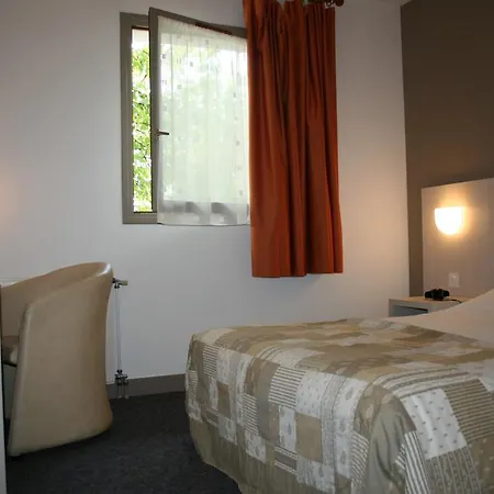 Hotel L Or Du Temps