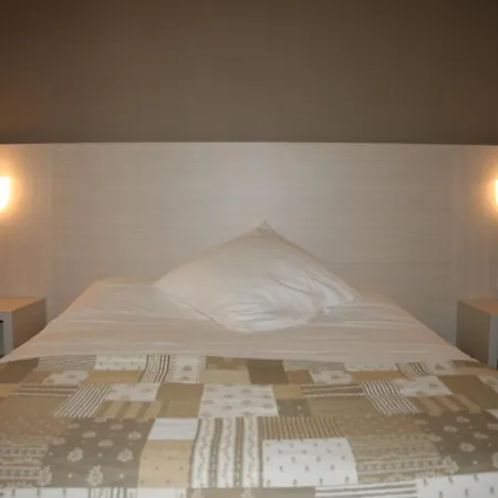 Hotel L Or Du Temps