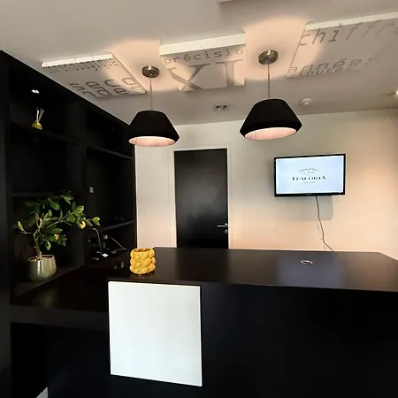 L Or Du Temps Hotel 3*