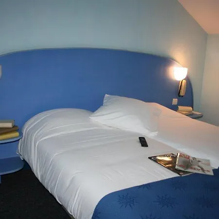 Hotel L Or Du Temps