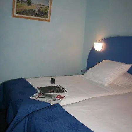 L Or Du Temps Hotel Saint-Alban (Rhone-Alps)