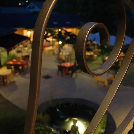 Hotel L Or Du Temps Saint-Alban (Rhone-Alps)