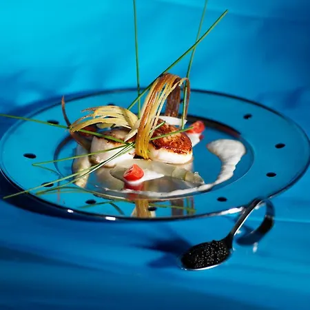 Hotel L Or Du Temps 3*